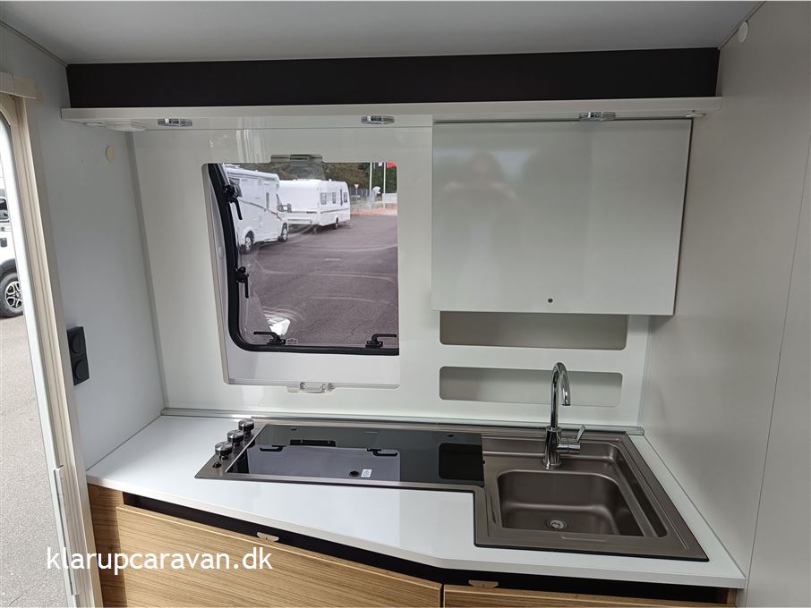 Adria Action 361 LH